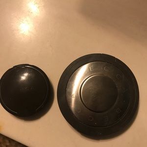 Becca Pressed Highlighter and Mineral Blush Set